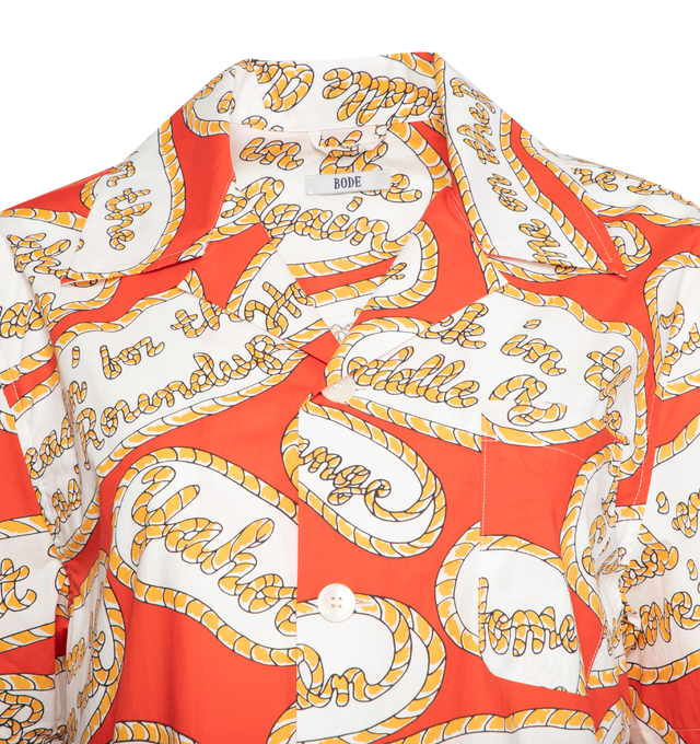 RODEO SLOGANS SHIRT (WOMENS)