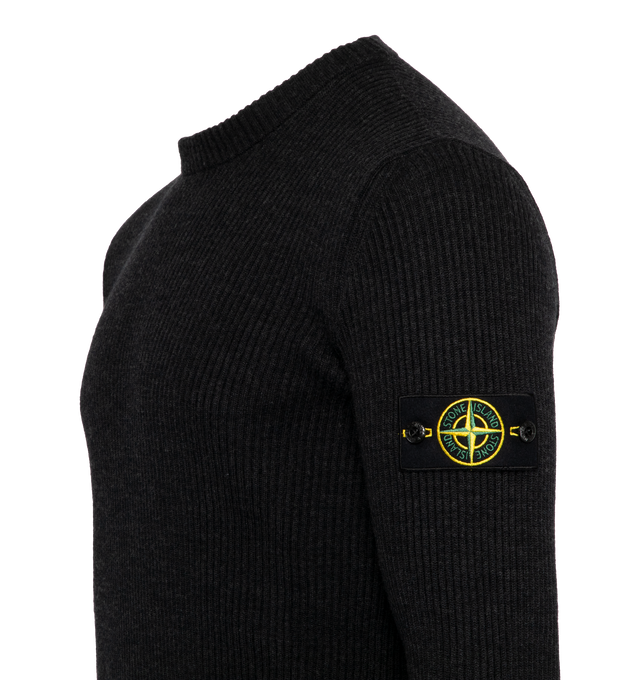 CREWNECK SWEATSHIRT
