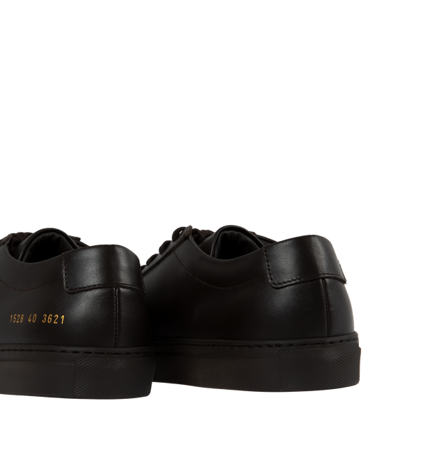 ORIGINAL ACHILLES LOW (MENS)