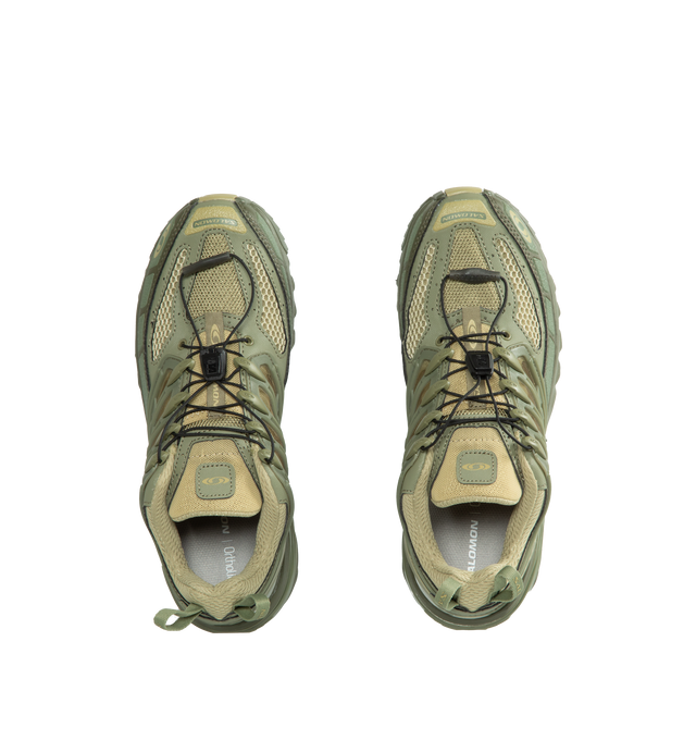 ACS PRO SNEAKER (MENS)