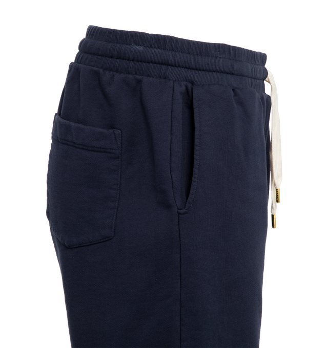 FOR THE PEACE GOLD SWEATSHORT (MENS)