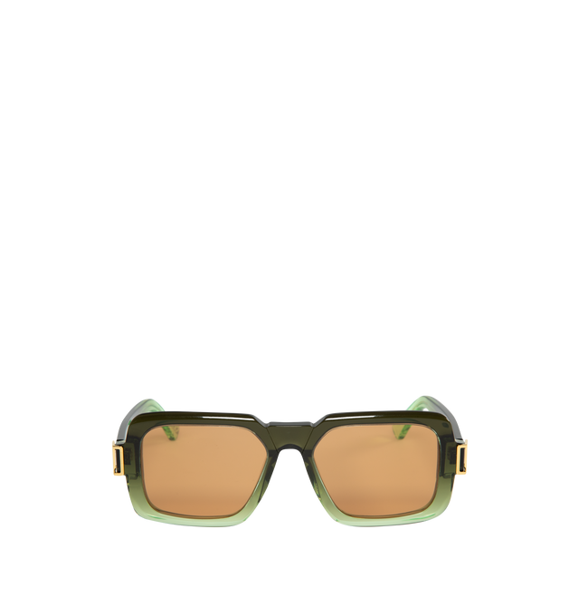 ZAMALEK SUNGLASSES
