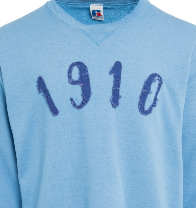 1910 VINTAGE SWEATSHIRT (UNISEX)