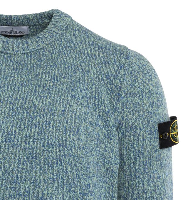 CREWNECK SWEATSHIRT (MENS)