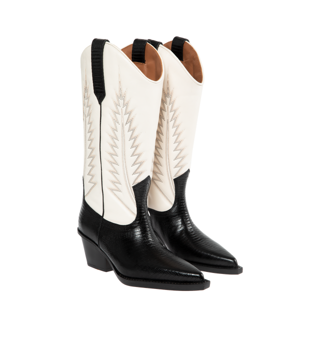 ROSARIO BOOT