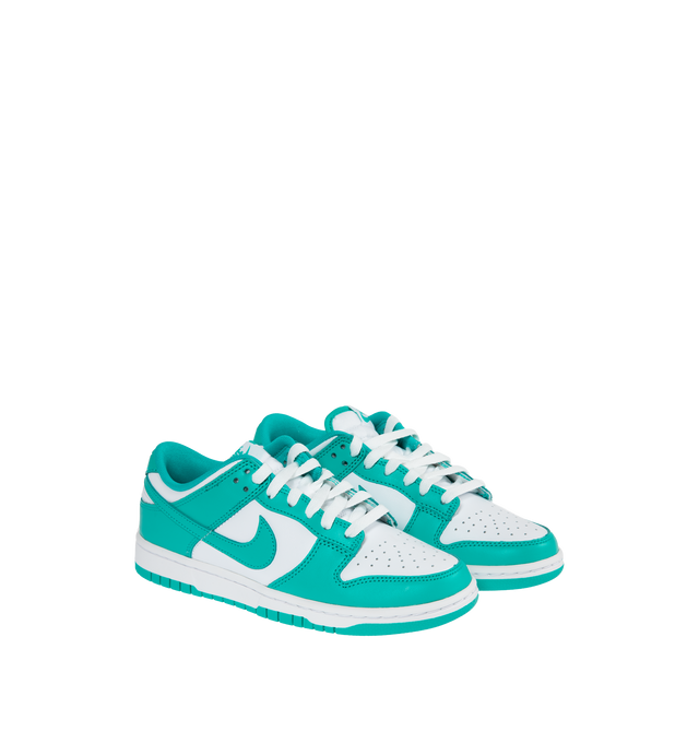 DUNK LOW RETRO (MENS)