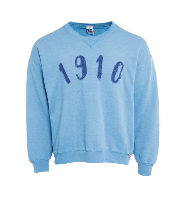 1910 VINTAGE SWEATSHIRT (UNISEX)