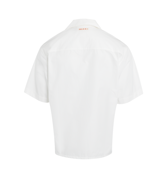 BESPOKE DREAM SHIRT (MENS)