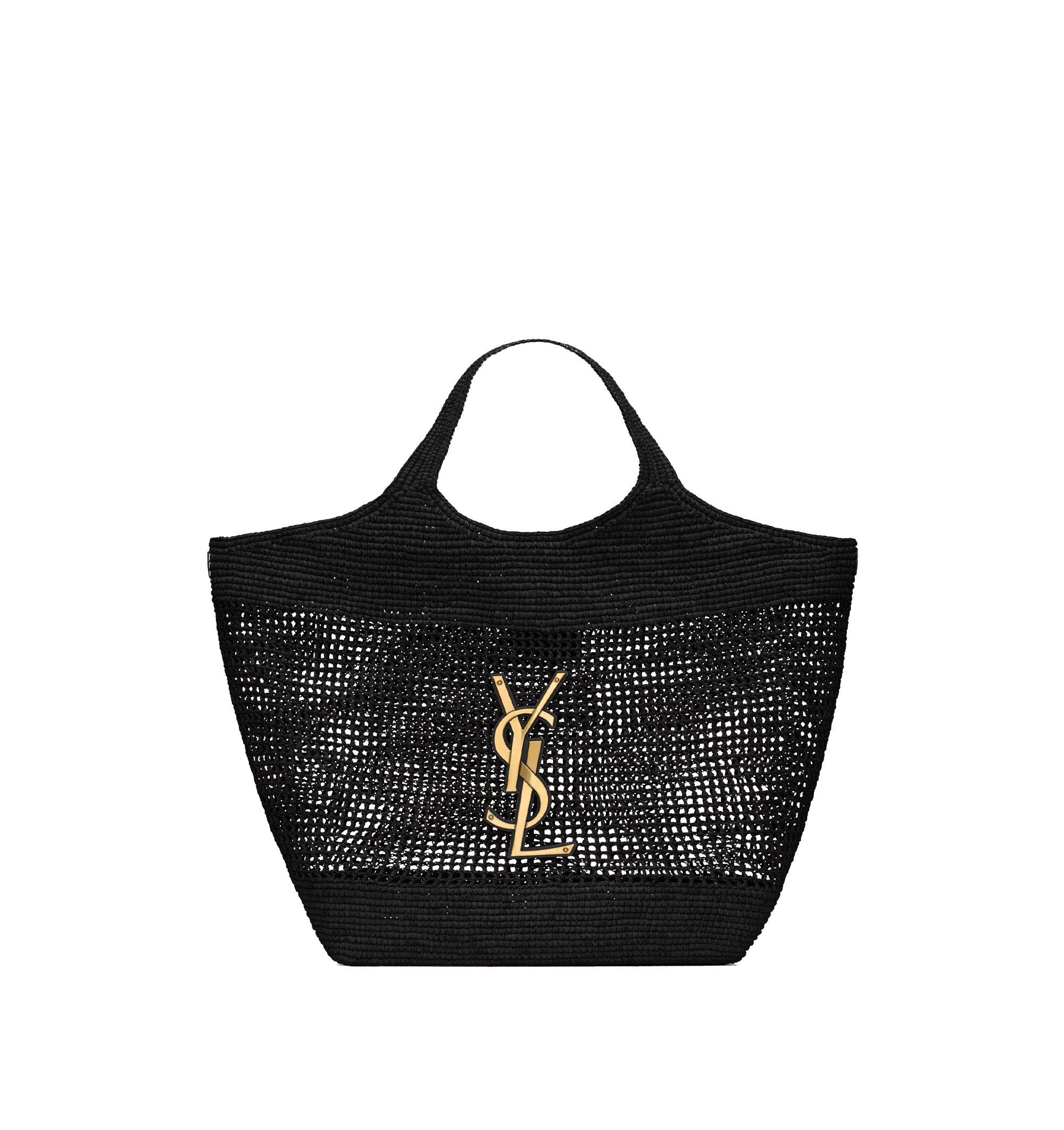 ICARE RAFFIA BAG – HIRSHLEIFERS