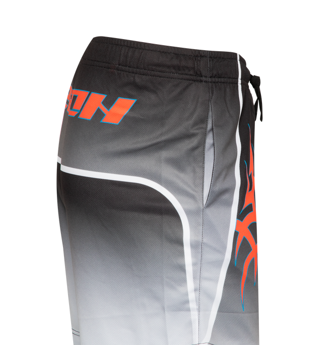 DRY FIT SHORTS