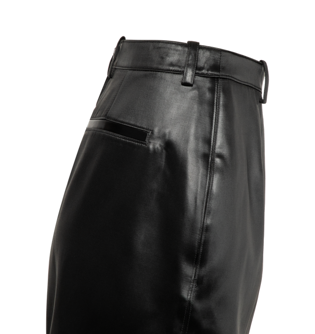 MIDI PENCIL SKIRT (WOMENS)