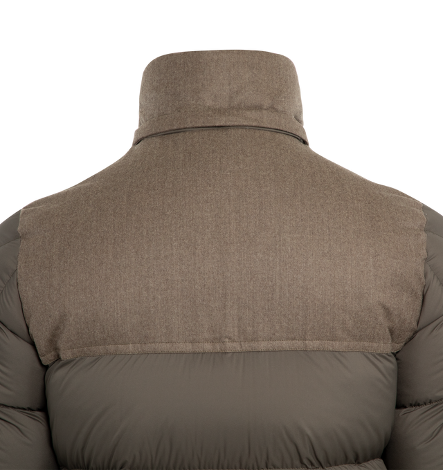MUSSALA JACKET (MENS)