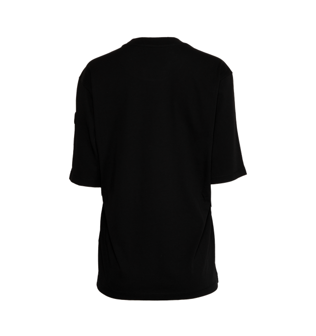 LOGO T-SHIRT (WOMENS)