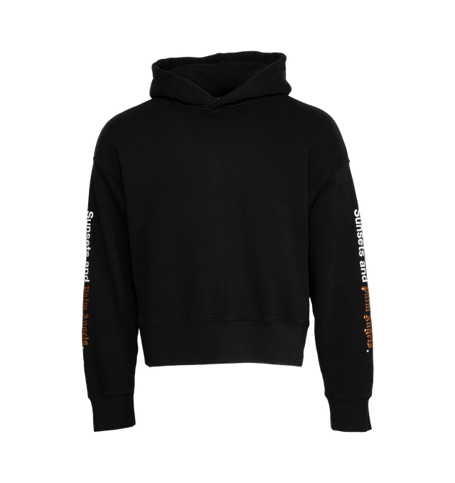 SUNSETS HOODY (MENS)