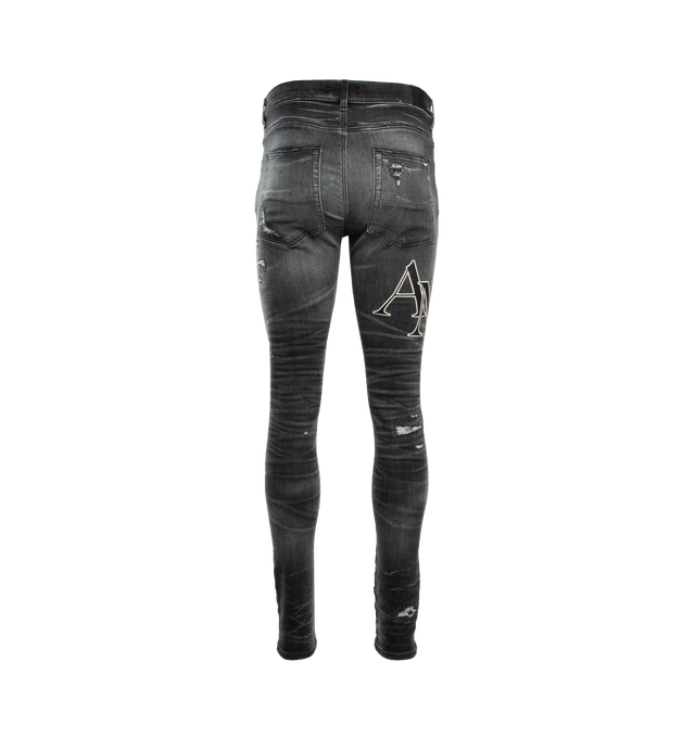 MX1 JEAN (MENS)