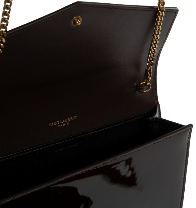 UPTOWN CHAIN WALLET