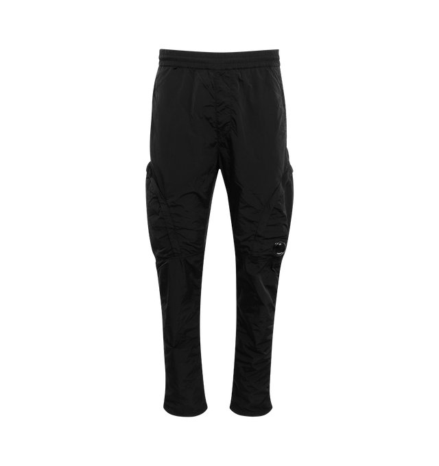 CHROME-R REGULAR ZIPPED PANTS (MENS)