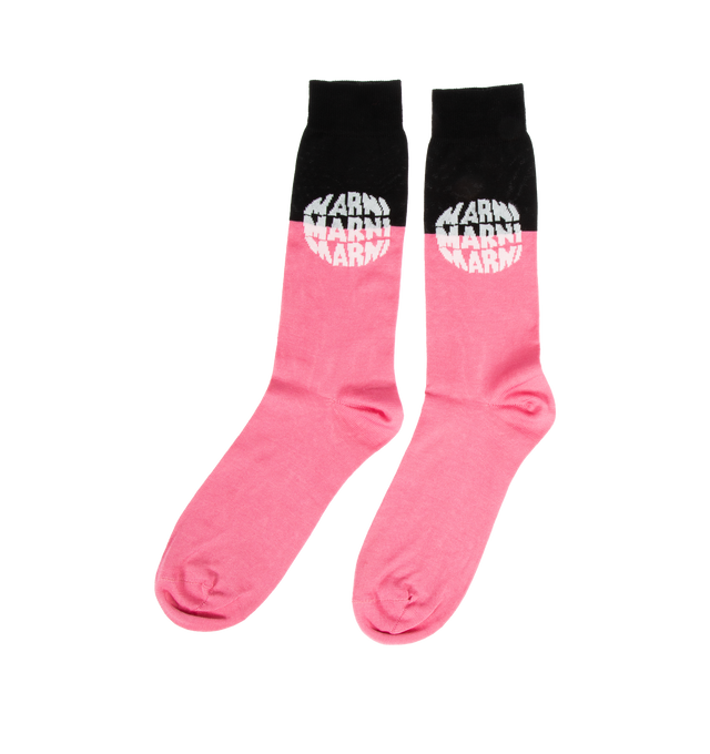 LOGO SOCKS