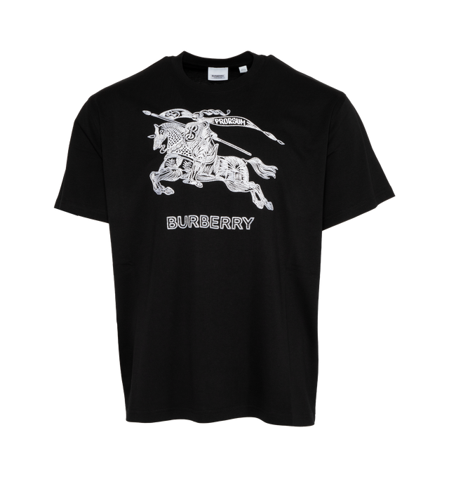 DEZI TEE