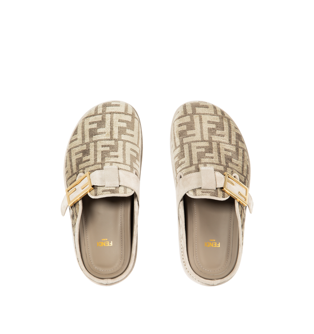 FEEL MULE (WOMENS)