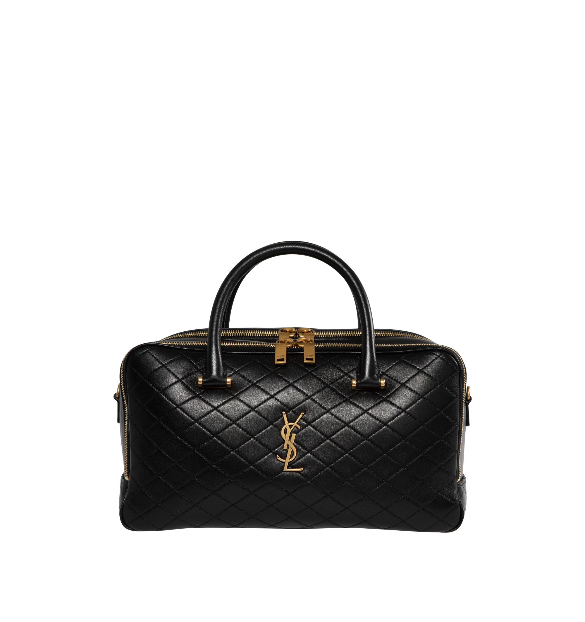 LYIA DUFFLE BAG HIRSHLEIFERS