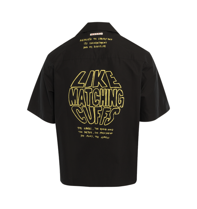 BESPOKE DREAM SHIRT (MENS)