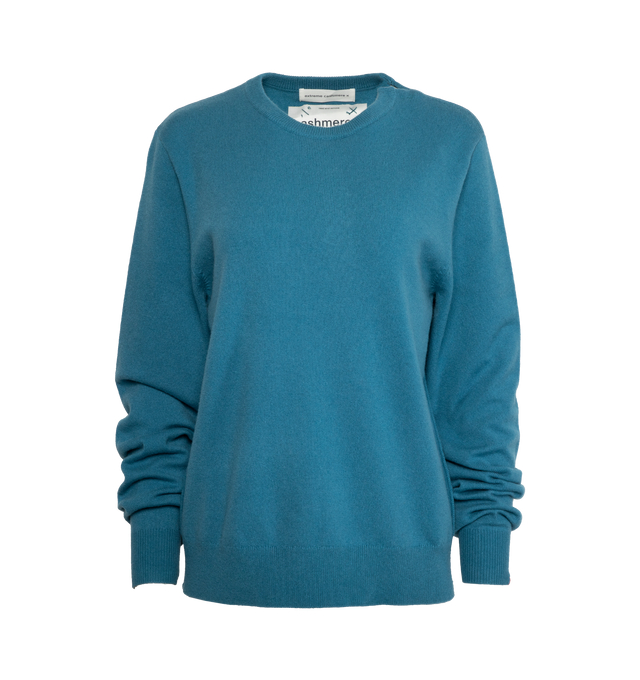 BE CLASSIC SWEATER