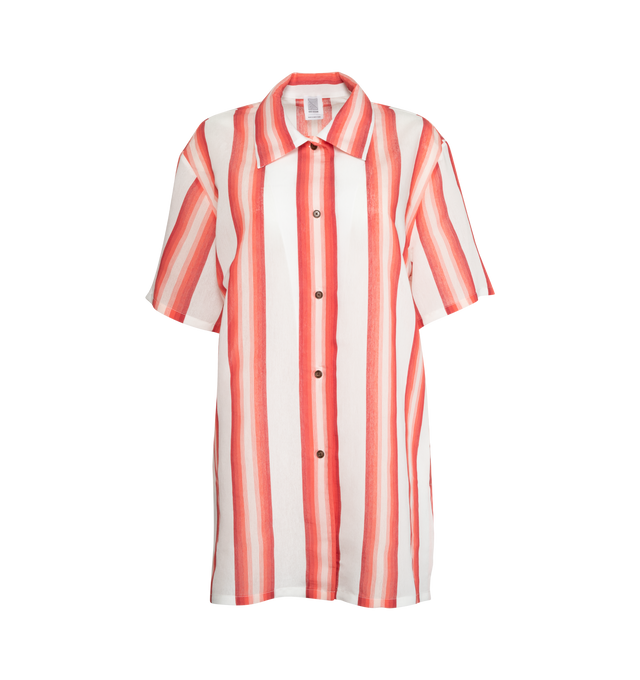 HIRSHLEIFERS EXCLUSIVE HAWAII R-O SHIRT (WOMENS)