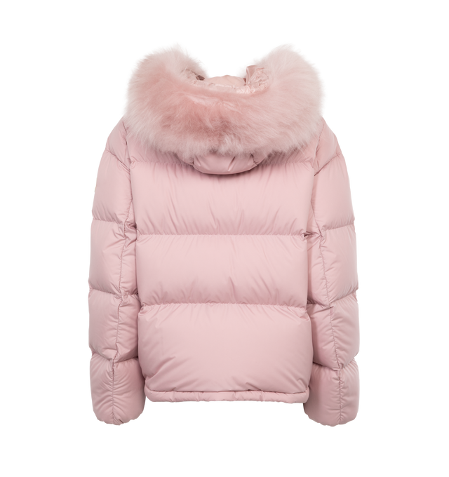 MINO JACKET (WOMENS)