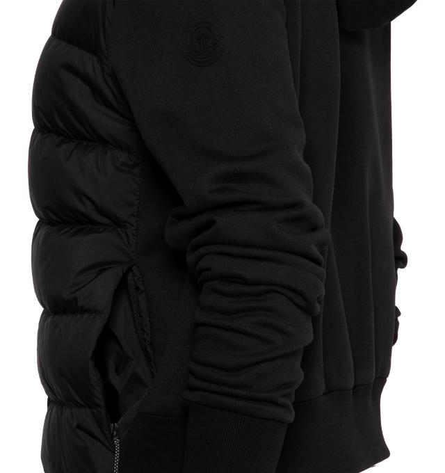 ZIP UP CARDIGAN (WOMENS)