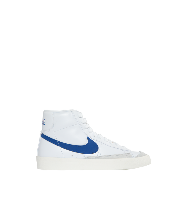 BLAZER MID '77 (WOMENS)