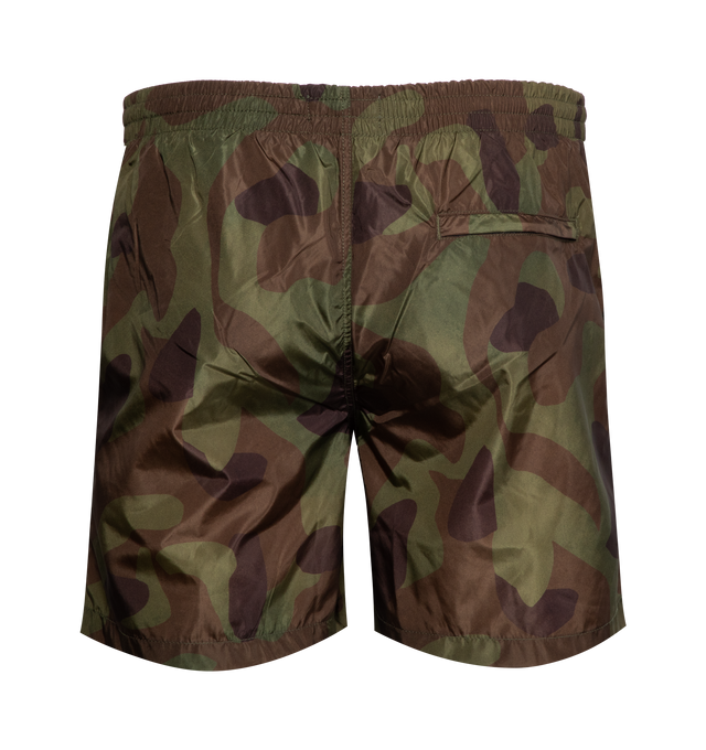 SWIMMER 7" TRUNKS (MENS)