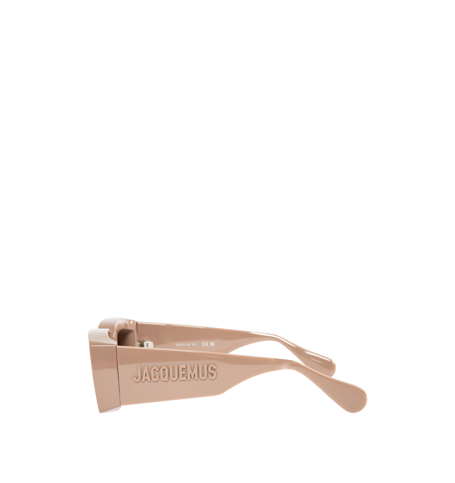 LES LUNETTES TUPI