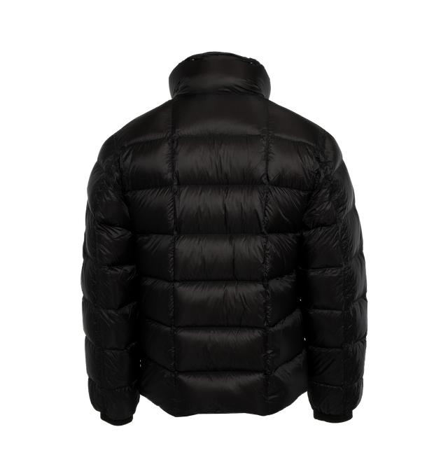D.D. SHELL DOWN JACKET (MENS)
