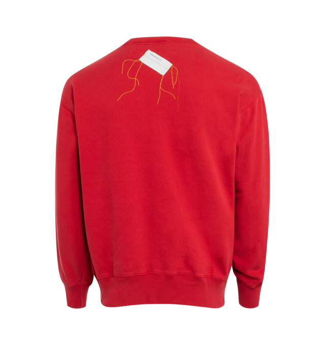 1910 VINTAGE SWEATSHIRT (UNISEX)