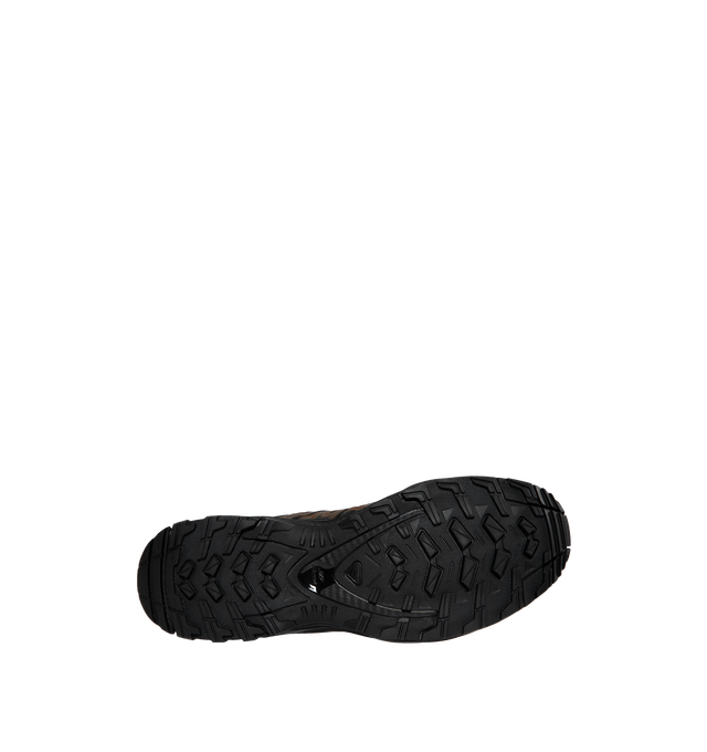 AND WANDER X SALOMON XA PRO 3D GORE-TEX SNEAKERS (MENS)
