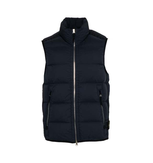 PUFFER VEST