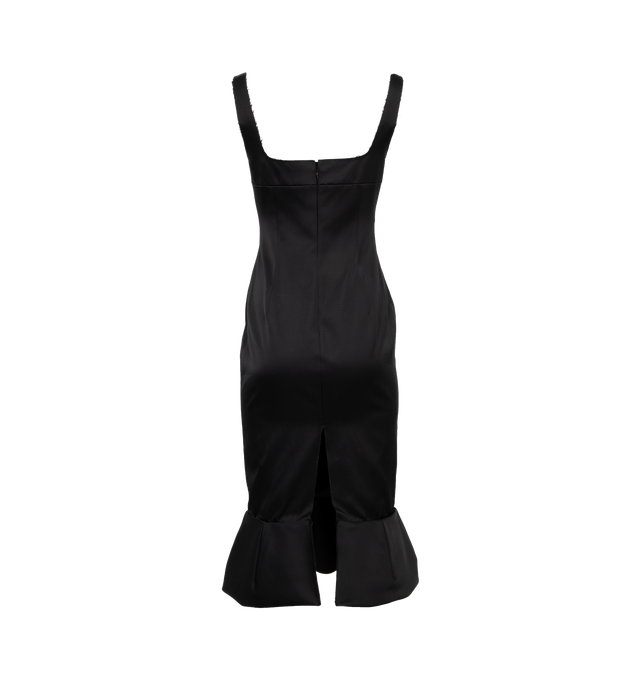 CADY SHEATH DRESS