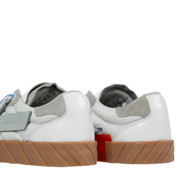 FLOATING ARROW LOW VULC (MENS)
