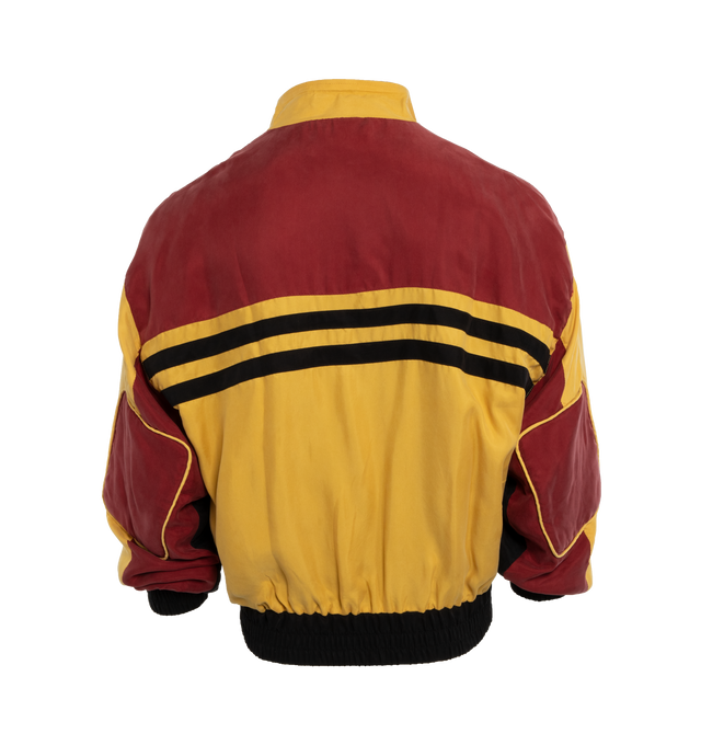 RALLY JACKET (MENS)