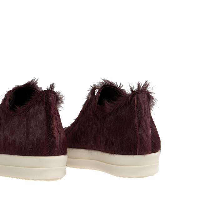 LOW SNEAKERS (MENS)