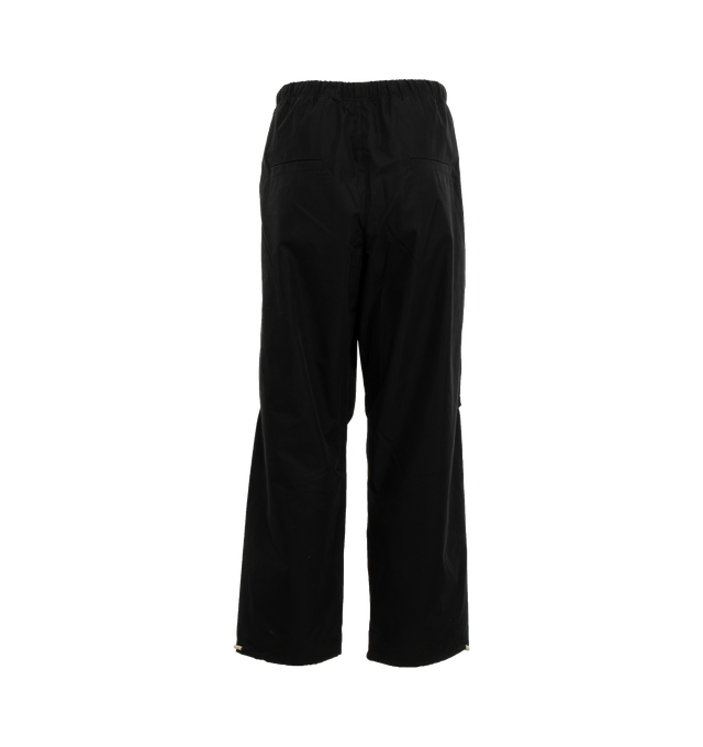 RELAXED TROUSER (MENS)