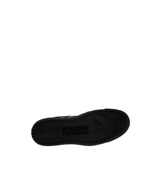 3.0 OFF COURT CALF LEATHER (MENS)