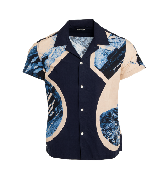 GOLDFIELD SHIRT (MENS)