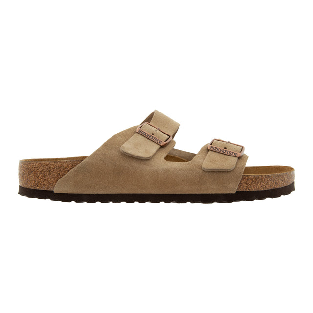 ARIZONA SFB SUEDE (MENS)