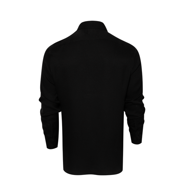 YVES COLLAR SHIRT (MENS)