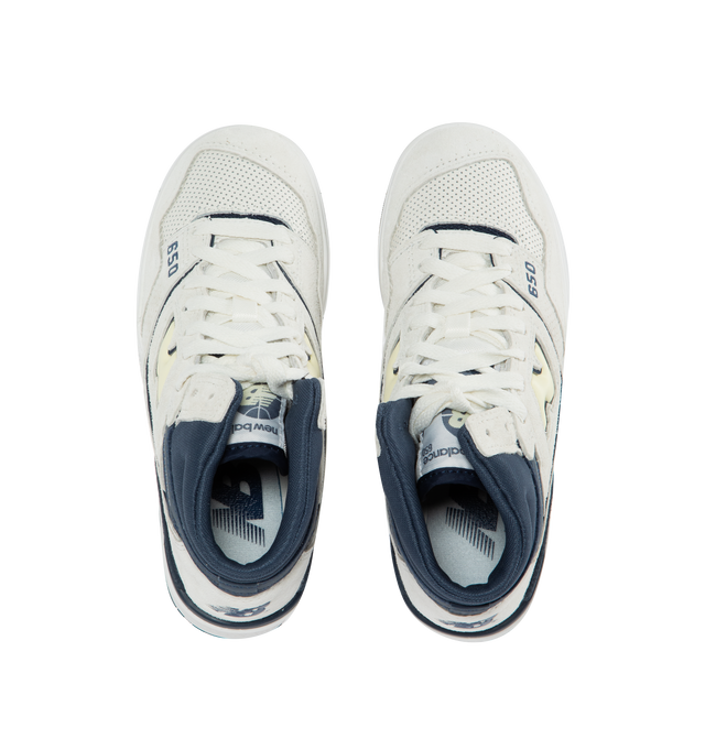650 SNEAKER