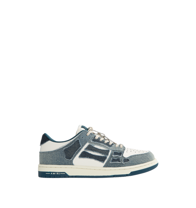 SKEL TOP LOW SNEAKERS