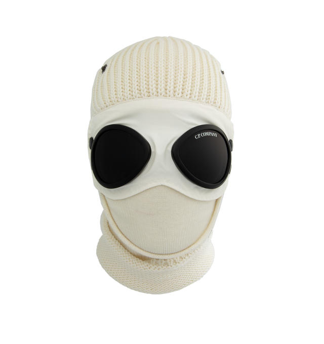 GOGGLE BALACLAVA