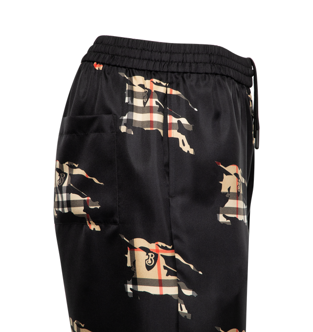 CHECK EKD SHORTS